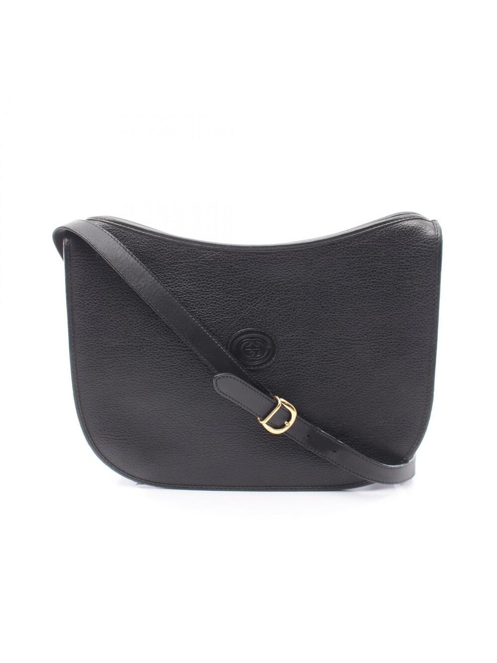 Gucci Old Interlocking G Shoulder #280419G35B
